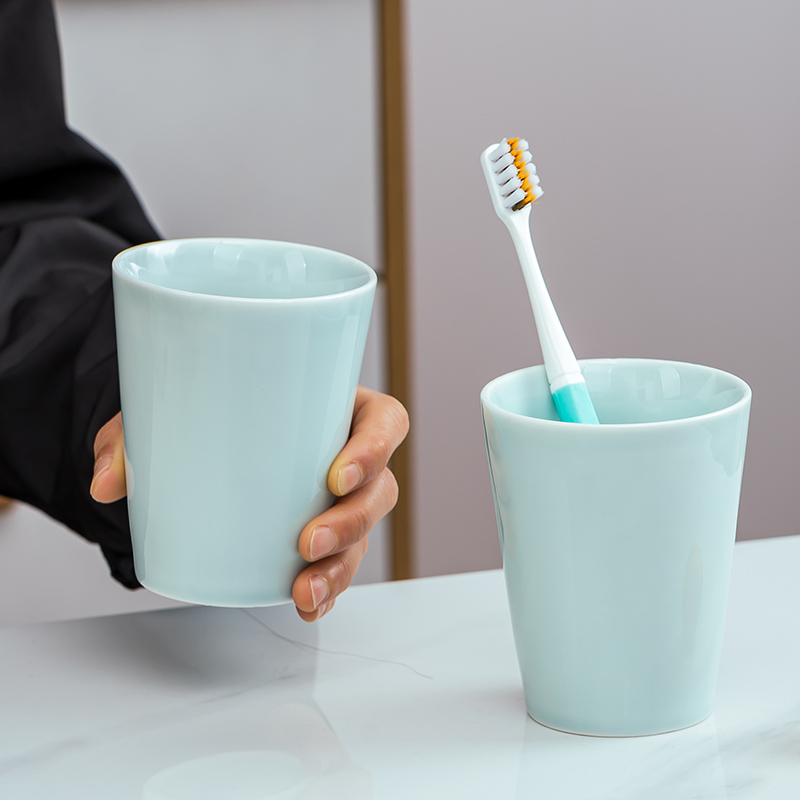 Mug Bir Keramik Ukuran Besar,  - Coffee Tea Uses ulasan dan harga
