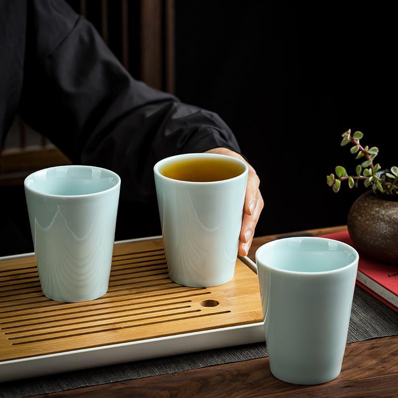 Mug Bir Keramik Ukuran Besar,  - Coffee Tea Uses ulasan dan harga