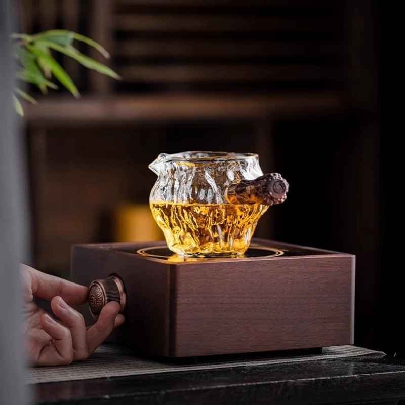 Botol Teko Saji Teh Kaca, Gaga - Coffee Tea Decanter ulasan dan harga
