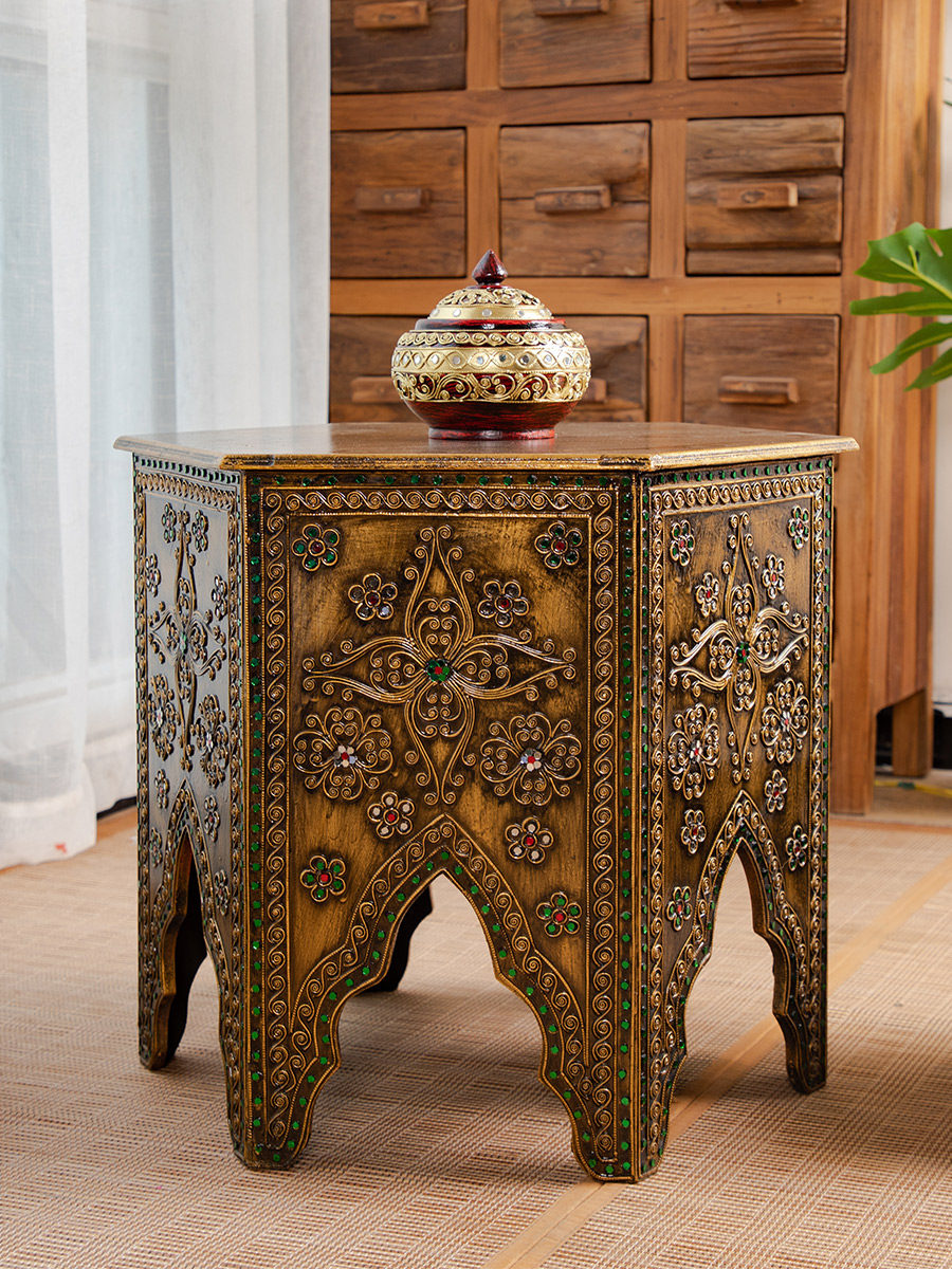 Furnitur bergaya Asia Tenggara - Coffee Tea Thai ulasan dan harga