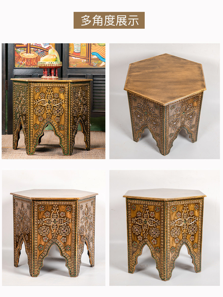 Furnitur bergaya Asia Tenggara - Coffee Tea Thai ulasan dan harga