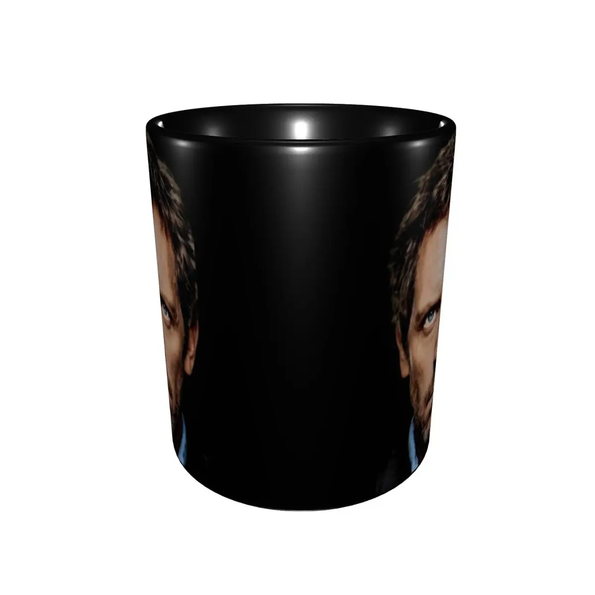 Mug Hadiah Dr. Gregory House u - Coffee Tea Friends ulasan dan harga