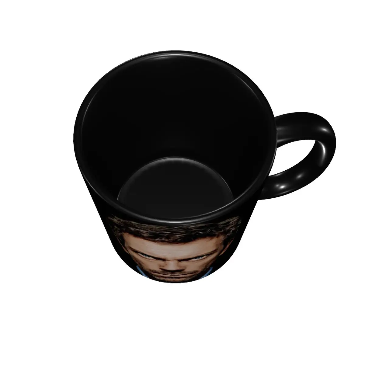 Mug Hadiah Dr. Gregory House u - Coffee Tea Friends ulasan dan harga