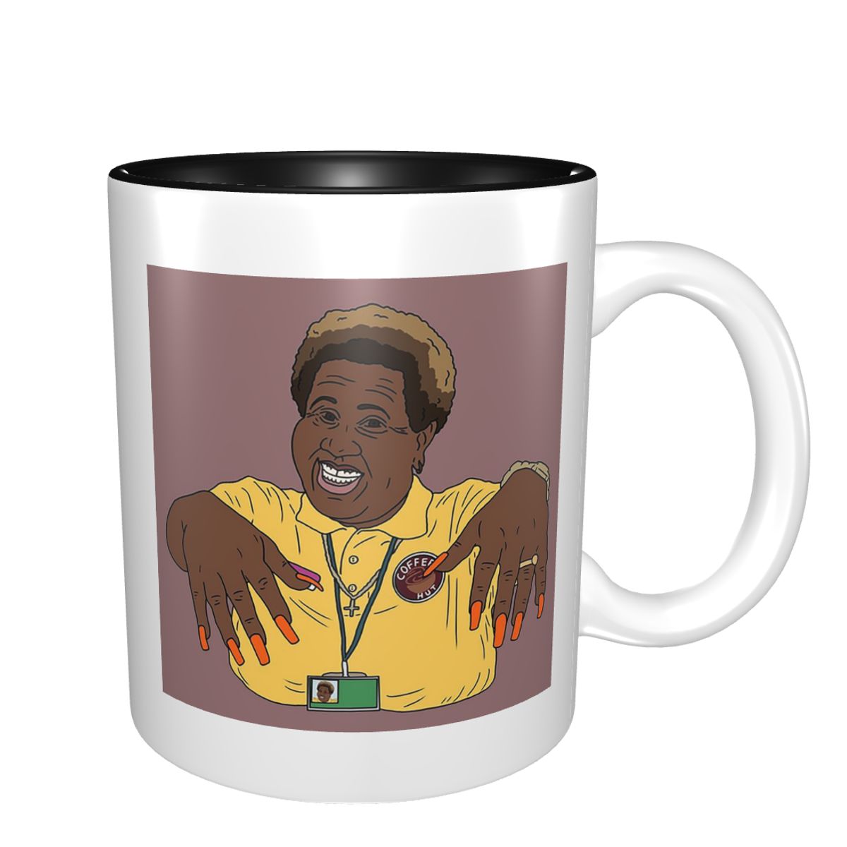 Datanglah Bersama Saya, Mug Lu - Coffee Tea Me ulasan dan harga