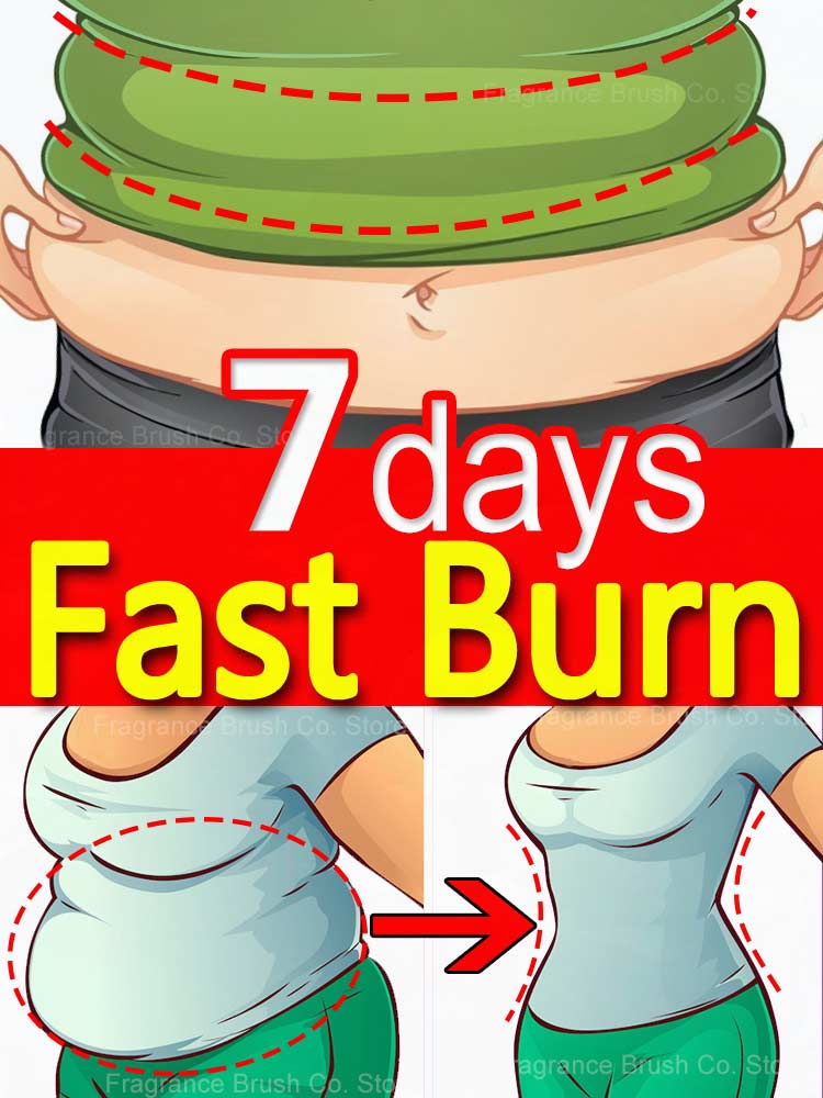 Penurunan berat badan membakar - Coffee Tea For Weight Loss ulasan dan harga
