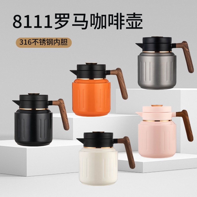 Teko Kopi Pintar High-End 1000 - Coffee Tea Uses ulasan dan harga