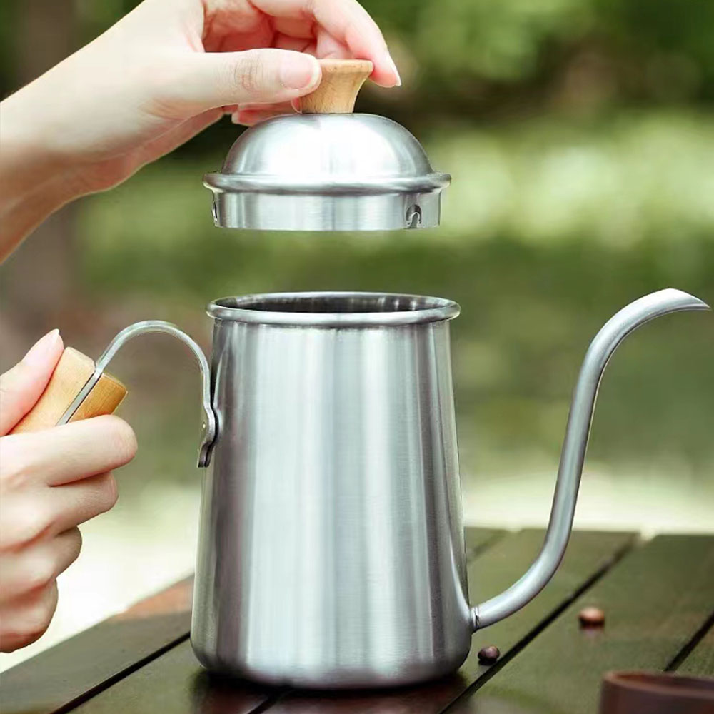 Tuangkan Di Atas Ketel Kopi Ke - Coffee Tea Bean ulasan dan harga