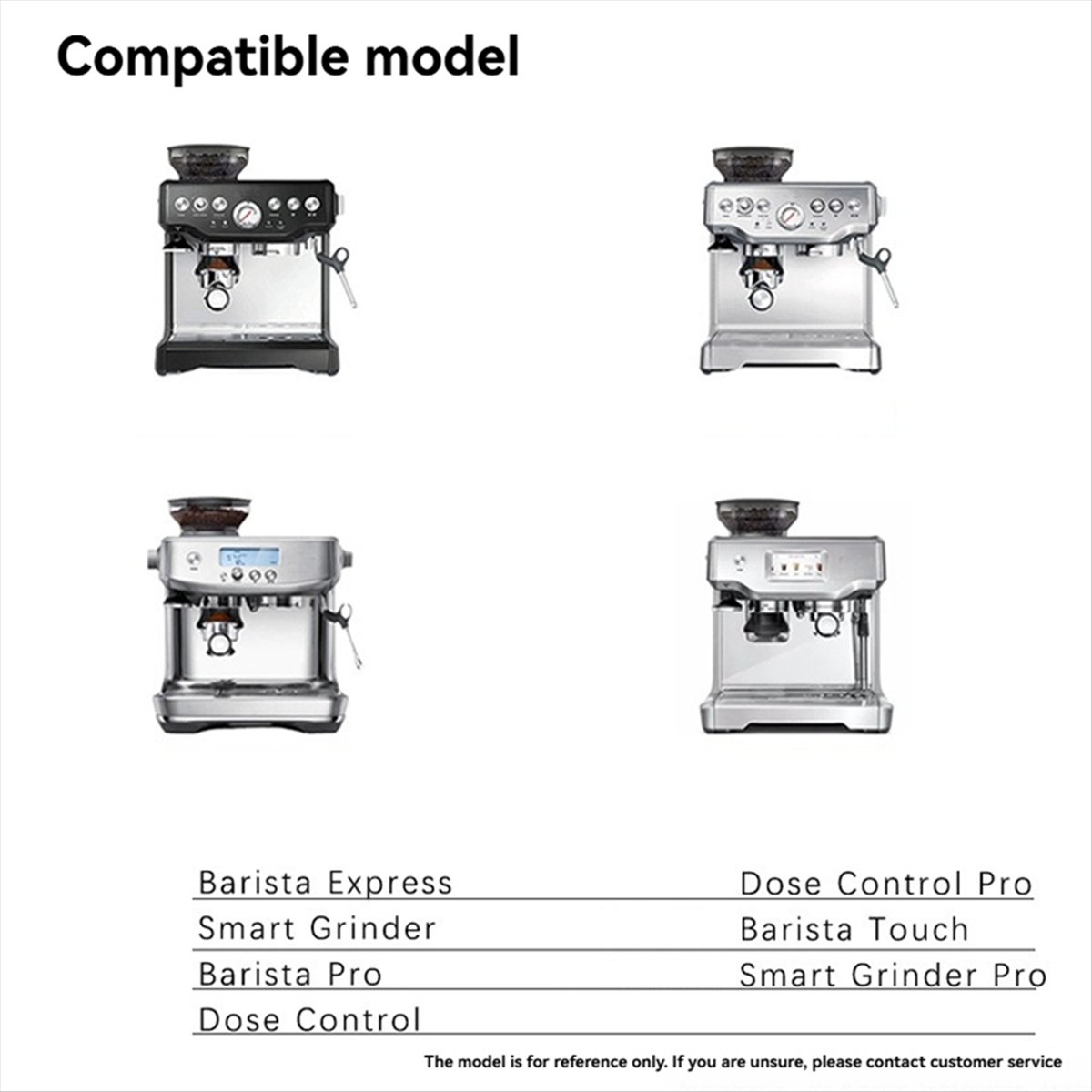 (A25M) Silikon Bellows Single  - Breville Espresso Bes870 ulasan dan harga