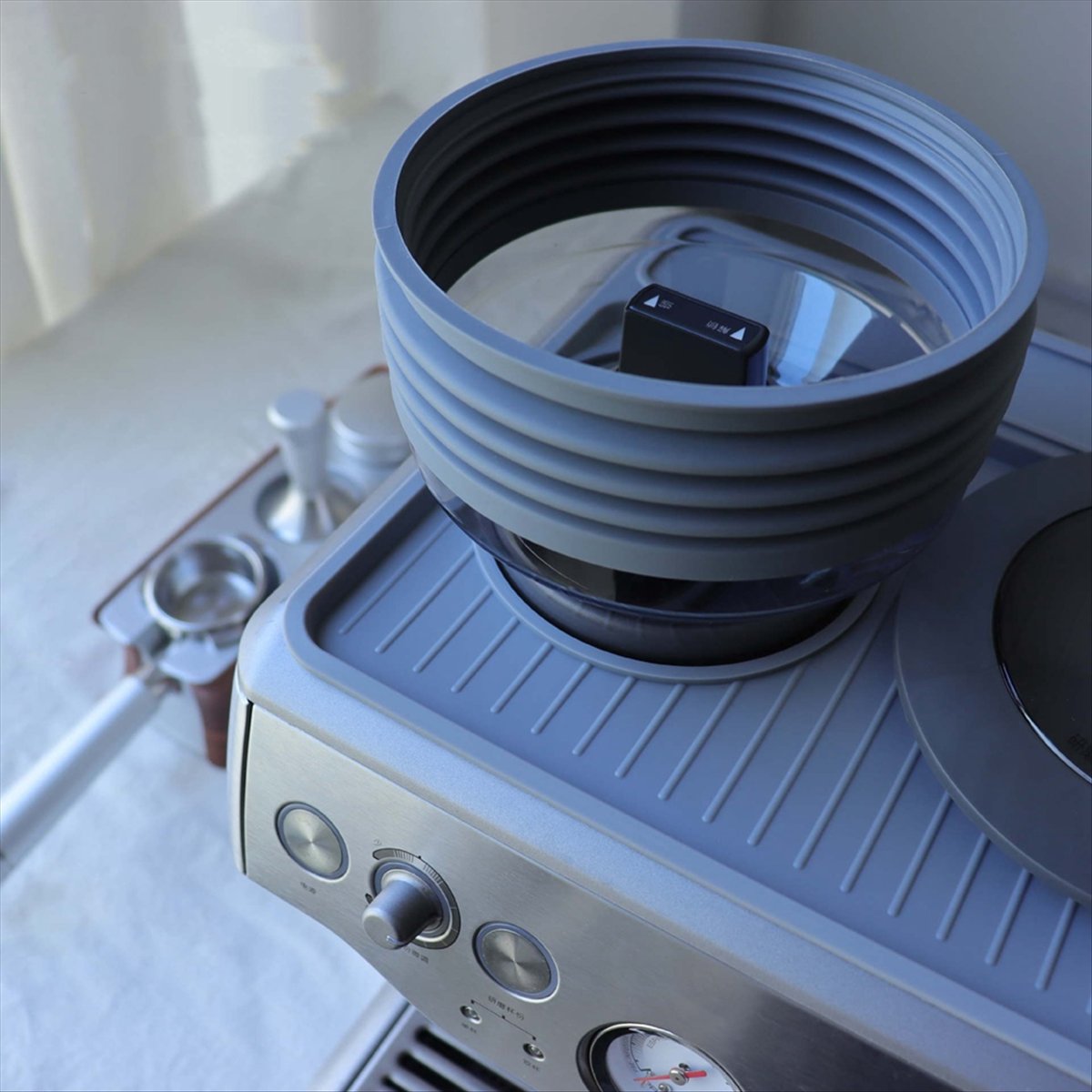 (A25M) Silikon Bellows Single  - Breville Espresso Bes870 ulasan dan harga