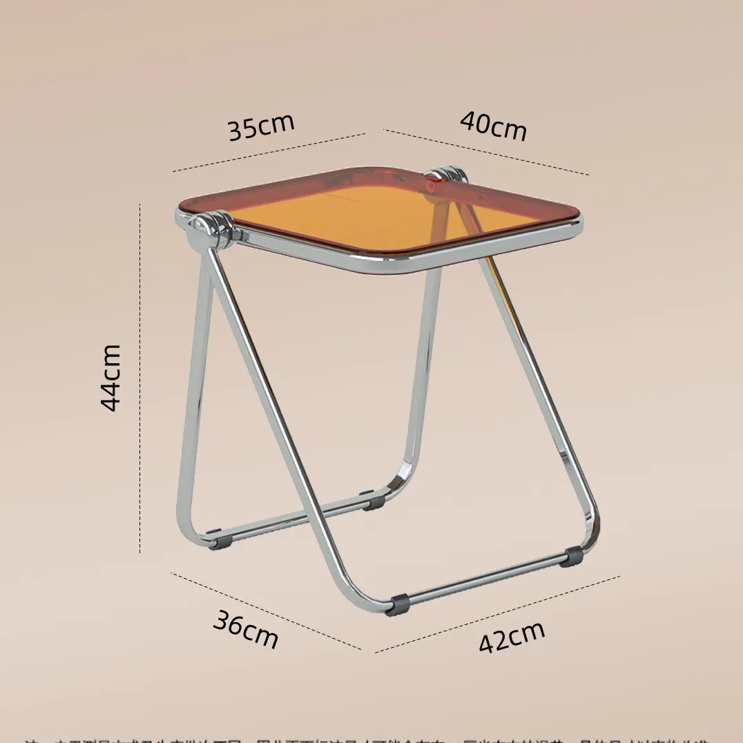 AOLIVIYA Meja Samping Sofa Lip - Coffee Tea Unit ulasan dan harga