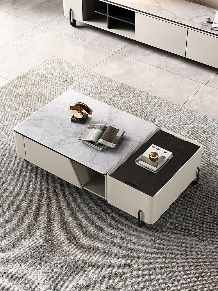 Meja Teh Unit Kecil Bertingkat - Coffee Tea Unit ulasan dan harga