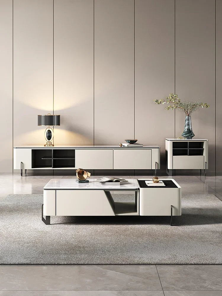 Meja Teh Unit Kecil Bertingkat - Coffee Tea Unit ulasan dan harga