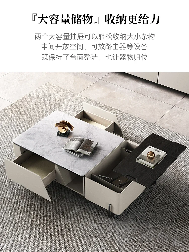 Meja Teh Unit Kecil Bertingkat - Coffee Tea Unit ulasan dan harga