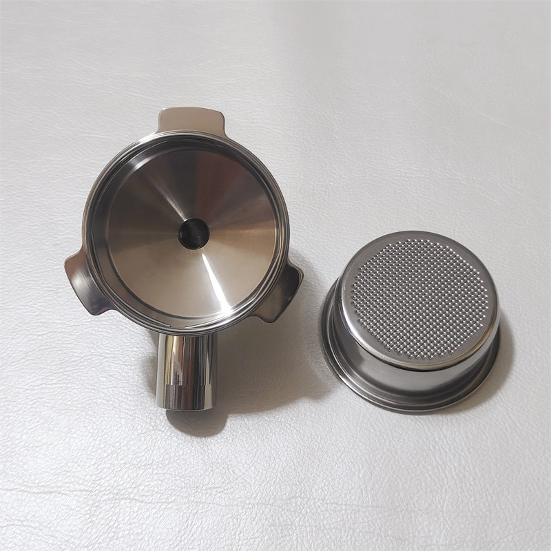 Kepala Portafilter 54mm Dual S - Breville Espresso Bes870 ulasan dan harga