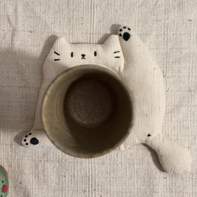 Alas Isolasi Panas Meja Kopi,  - Coffee Tea Uses ulasan dan harga