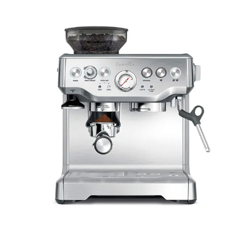 Mesin Kopi Espresso Breville B - Breville Espresso Bes870 ulasan dan harga
