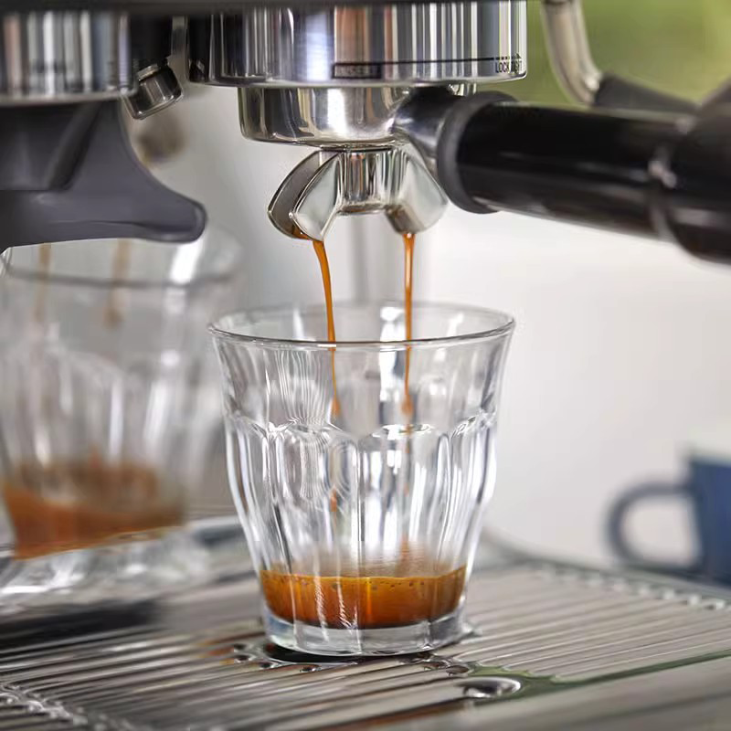 Mesin Kopi Espresso Breville B - Breville Espresso Bes870 ulasan dan harga