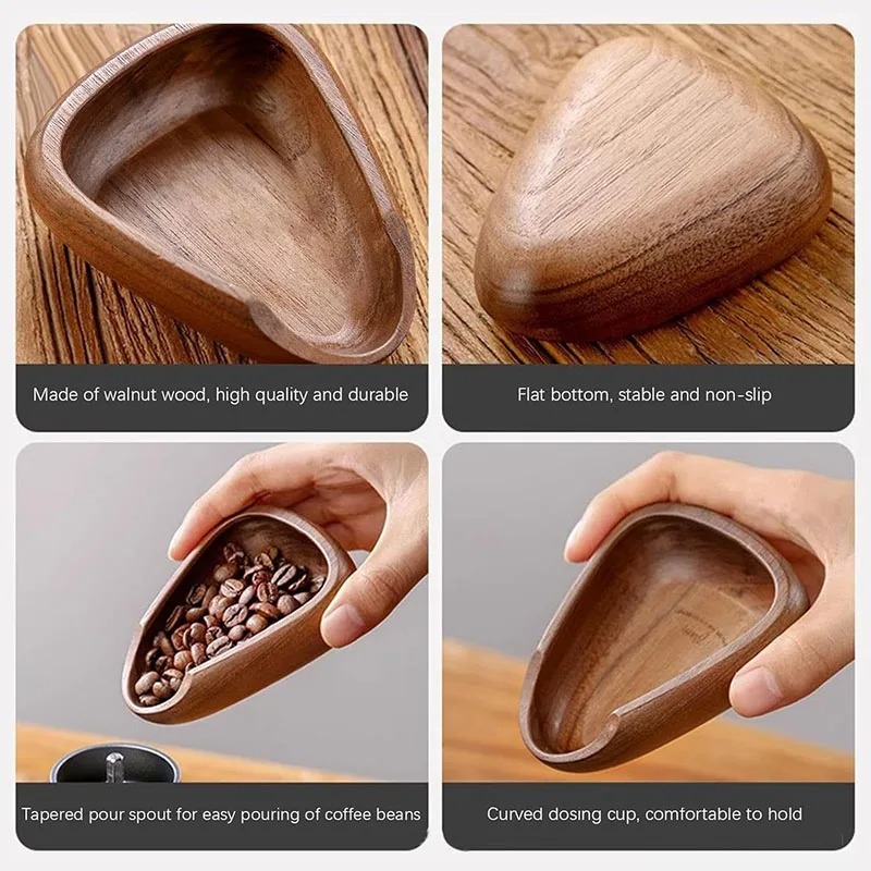 Nampan Dosis Biji Kopi Sendok  - Coffee Tea Bean ulasan dan harga