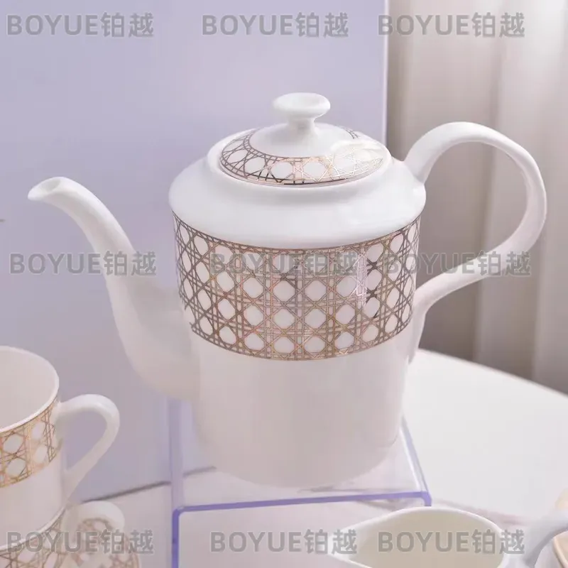 Set Cangkir Kopi Bone China Me - Coffee Tea Uses ulasan dan harga