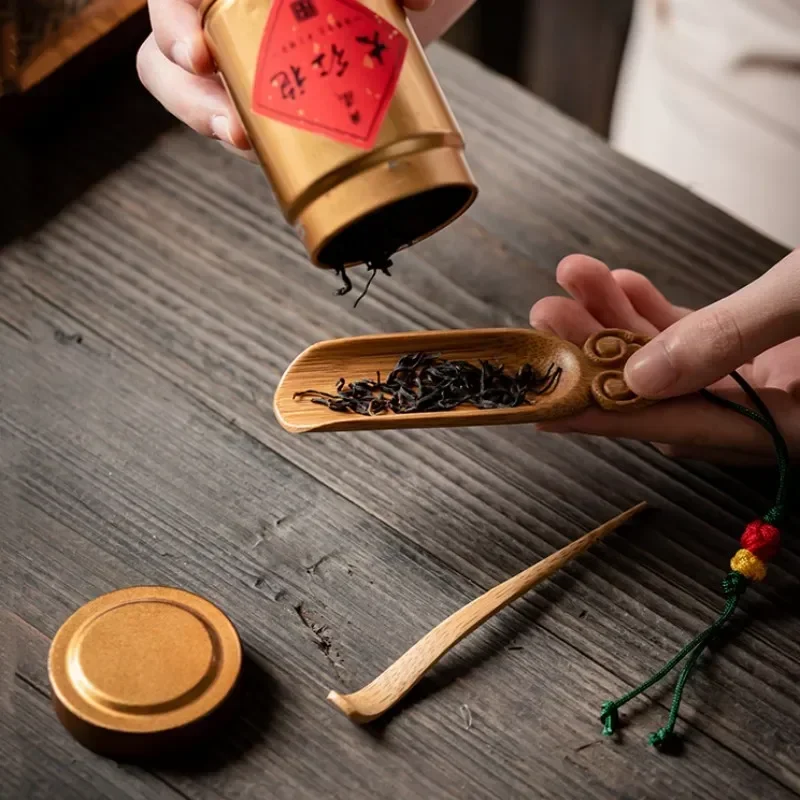 Set jarum teh Chaze Retro trad - Coffee Tea Games ulasan dan harga